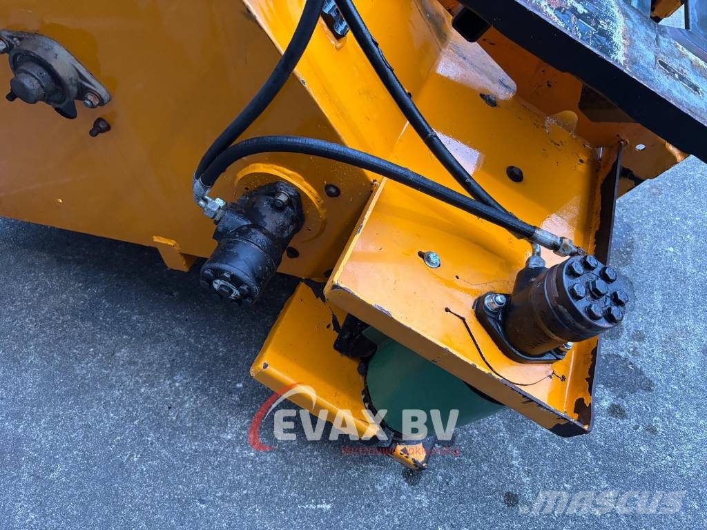 GiANT VDB 1000 Weitere Viehgeräte