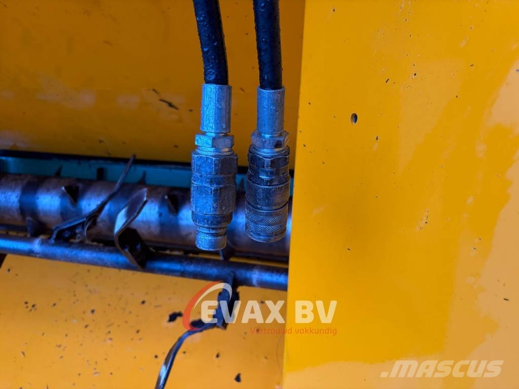 GiANT VDB 1000 Weitere Viehgeräte