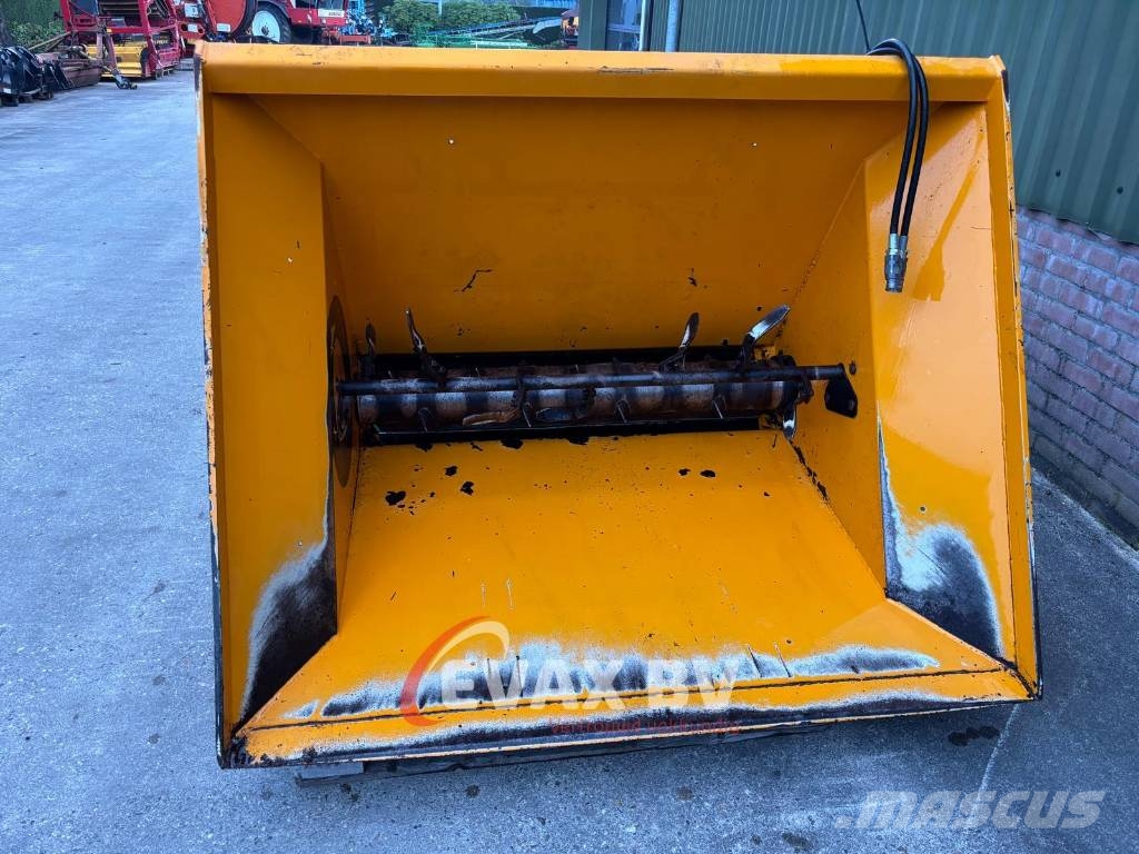 GiANT VDB 1000 Weitere Viehgeräte