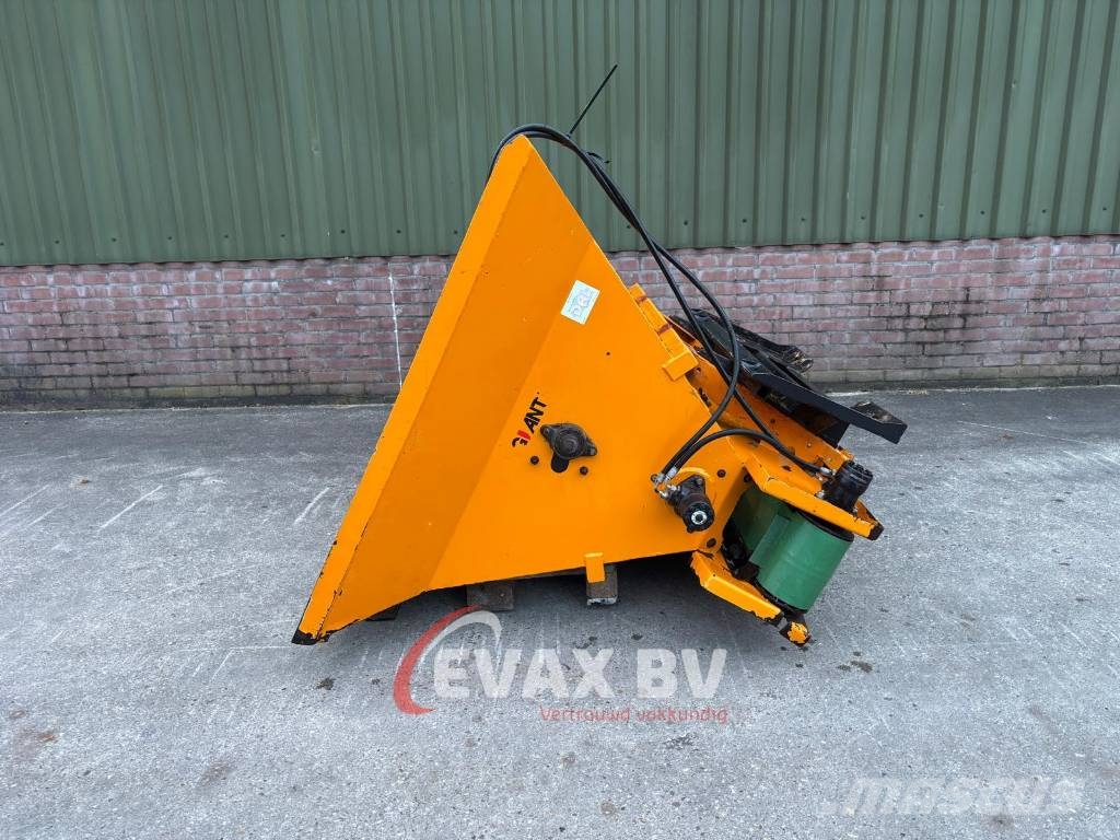 GiANT VDB 1000 Weitere Viehgeräte
