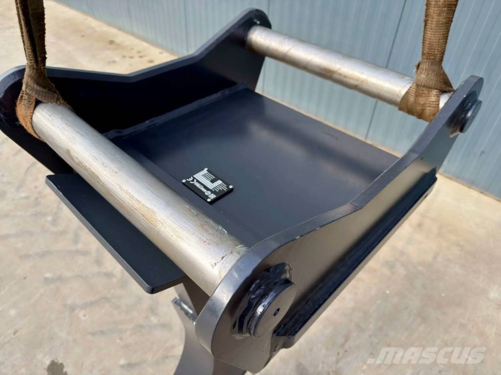 OilQuick OQ70/55 Ripper Kultivatori za građevinarstvo