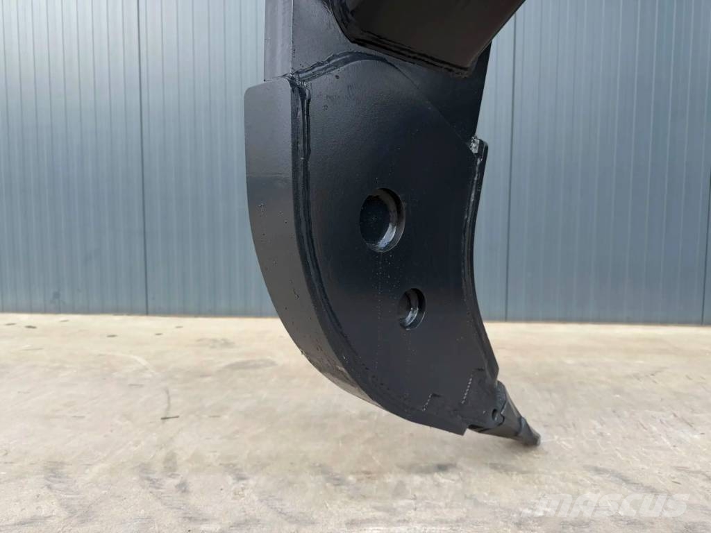 OilQuick OQ70/55 Ripper Kultivatori za građevinarstvo