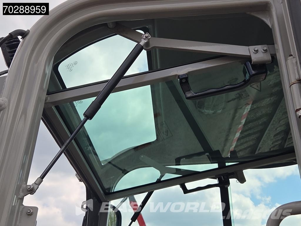 Zoomlion ZE26 GU HERSTELLERGARANTIE – KUBOTA MOTOR – CE حفارات صغيرة أقل من 7 طن (حفارات صغيرة)