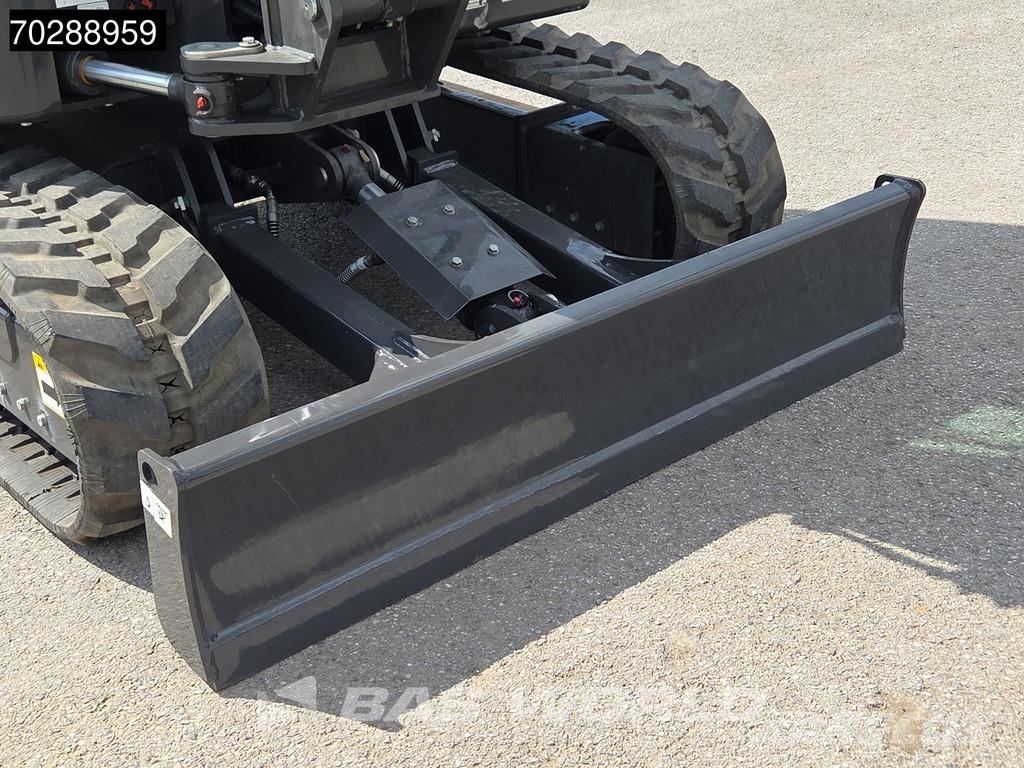 Zoomlion ZE26 GU HERSTELLERGARANTIE – KUBOTA MOTOR – CE حفارات صغيرة أقل من 7 طن (حفارات صغيرة)