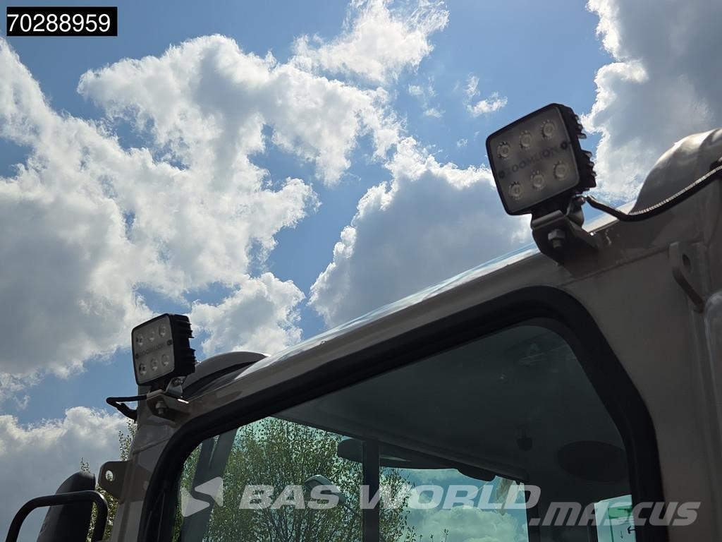 Zoomlion ZE26 GU HERSTELLERGARANTIE – KUBOTA MOTOR – CE حفارات صغيرة أقل من 7 طن (حفارات صغيرة)