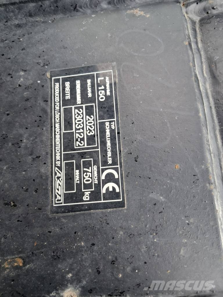 Develon DL 420 CVT-7 Колесни товарачи