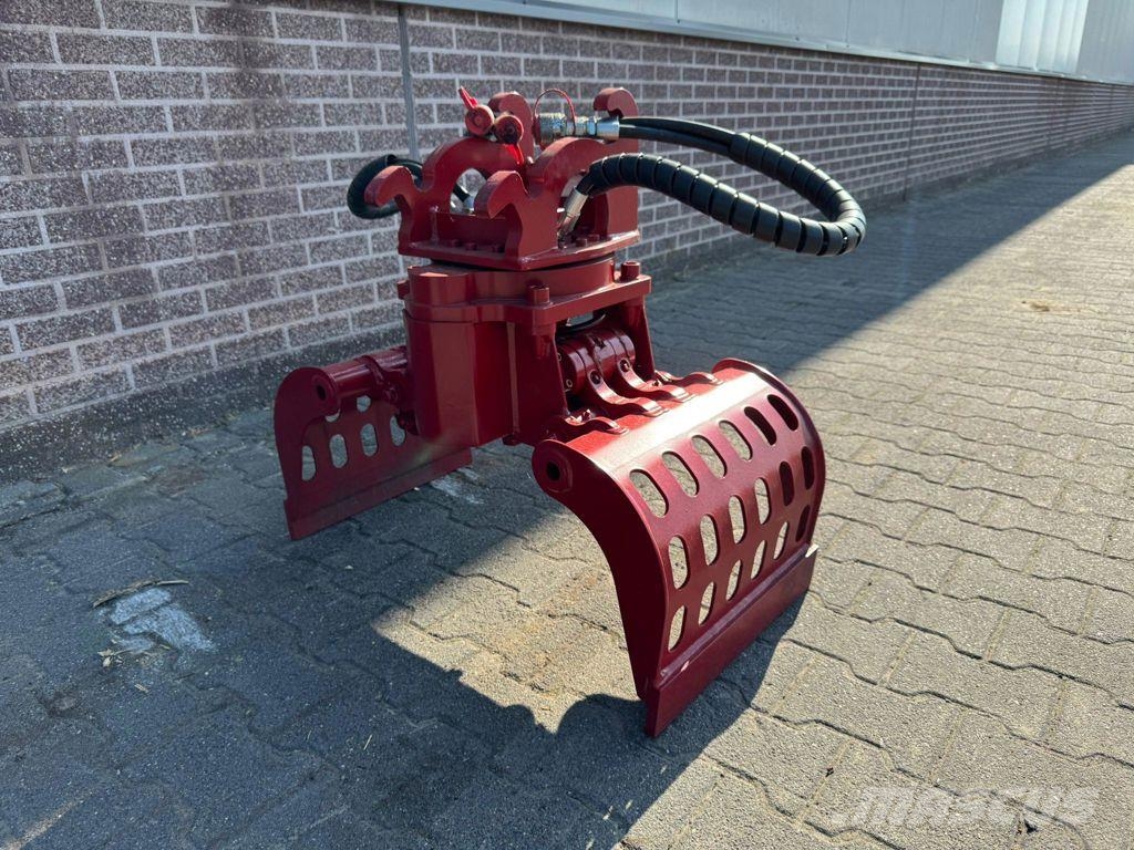 Zijtveld SSG150-DP-CW05 Chwytaki