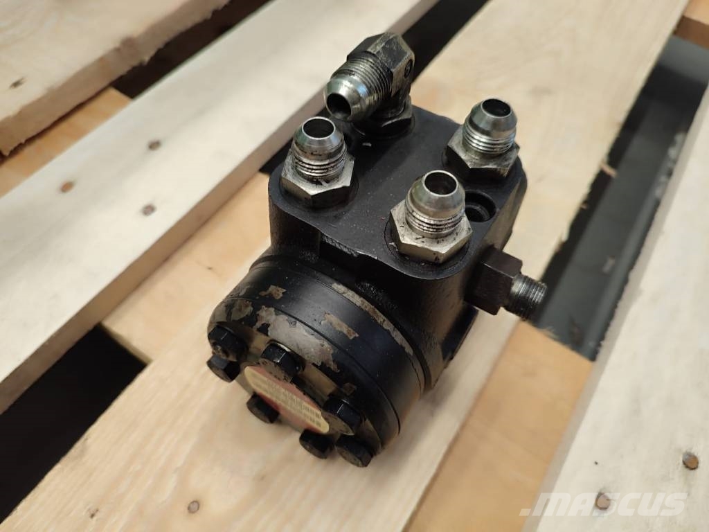  Orbitrol OSPC 125 LS 150-8297 V32591400 VALMET/VAL 液压