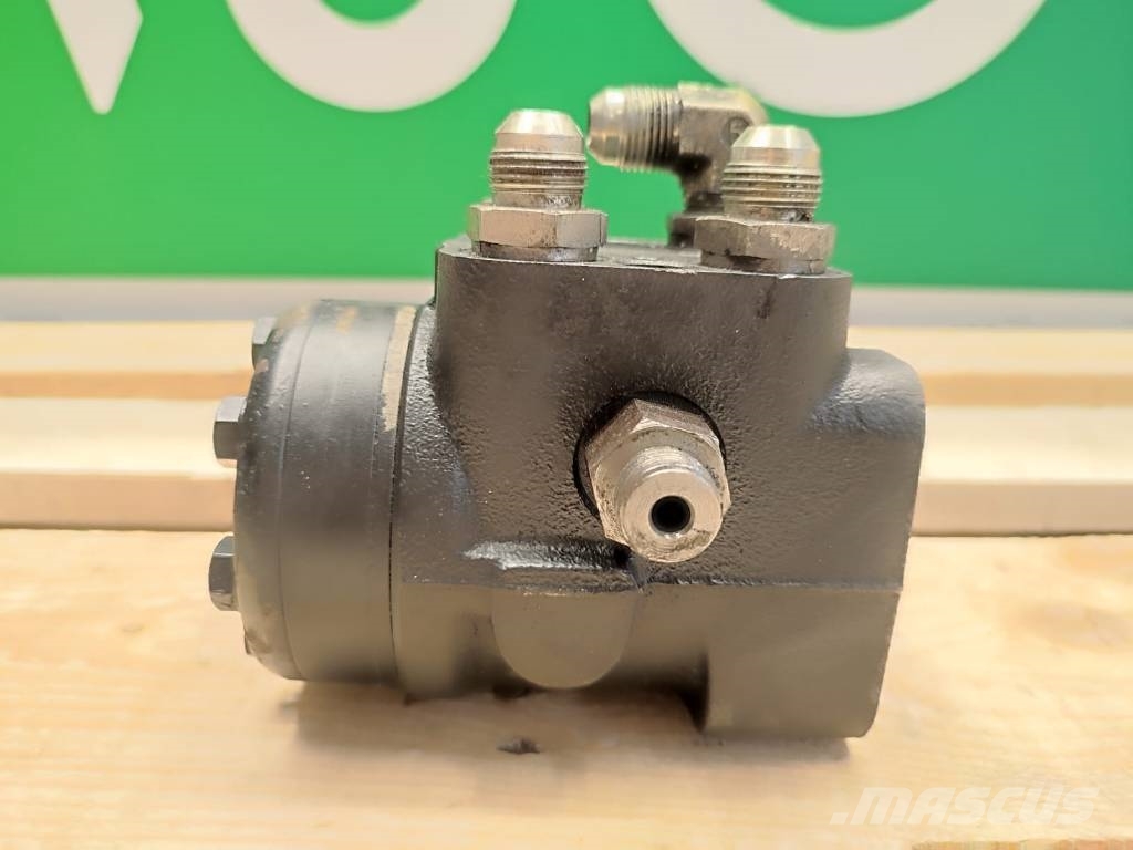  Orbitrol OSPC 125 LS 150-8297 V32591400 VALMET/VAL 液压