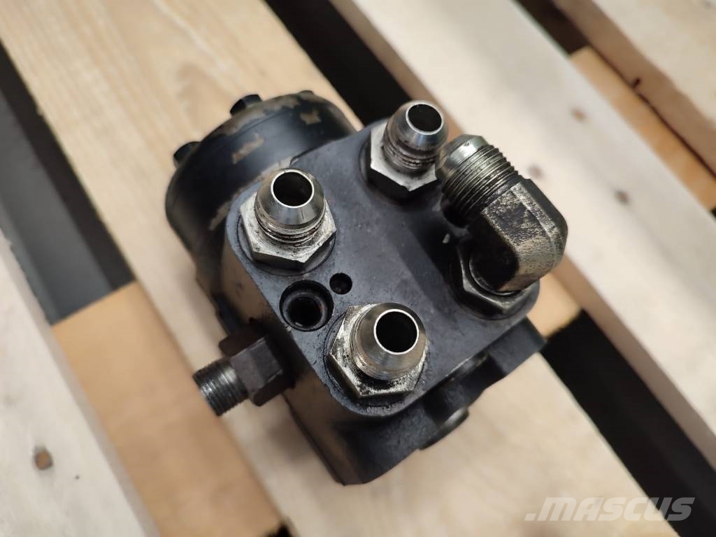  Orbitrol OSPC 125 LS 150-8297 V32591400 VALMET/VAL 液压