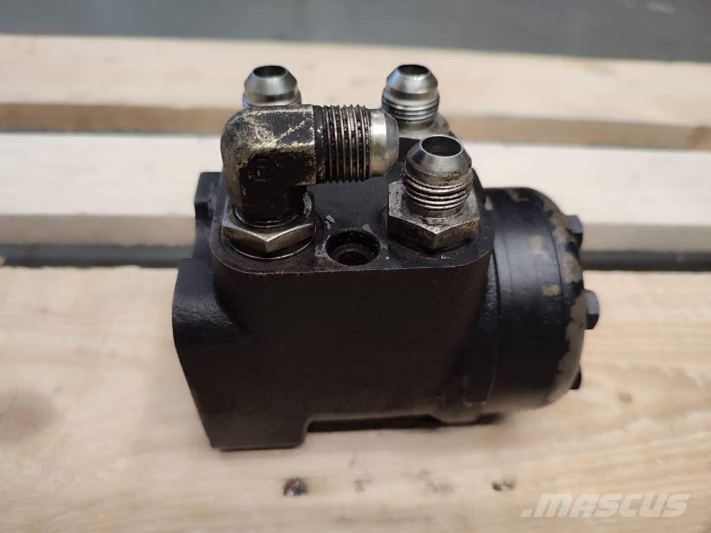  Orbitrol OSPC 125 LS 150-8297 V32591400 VALMET/VAL 液压