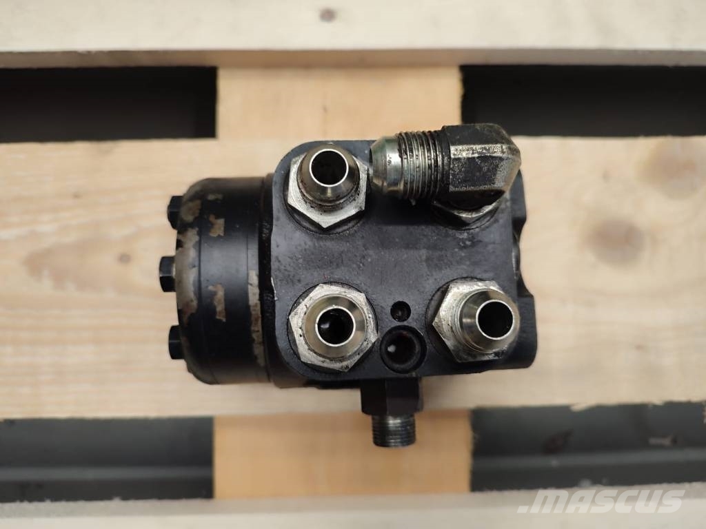  Orbitrol OSPC 125 LS 150-8297 V32591400 VALMET/VAL 液压