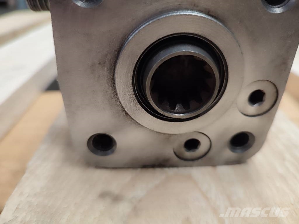  Orbitrol OSPC 125 LS 150-8297 V32591400 VALMET/VAL 液压