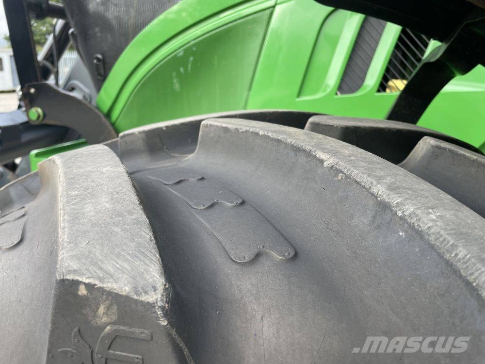 John Deere 6145 R Tractors