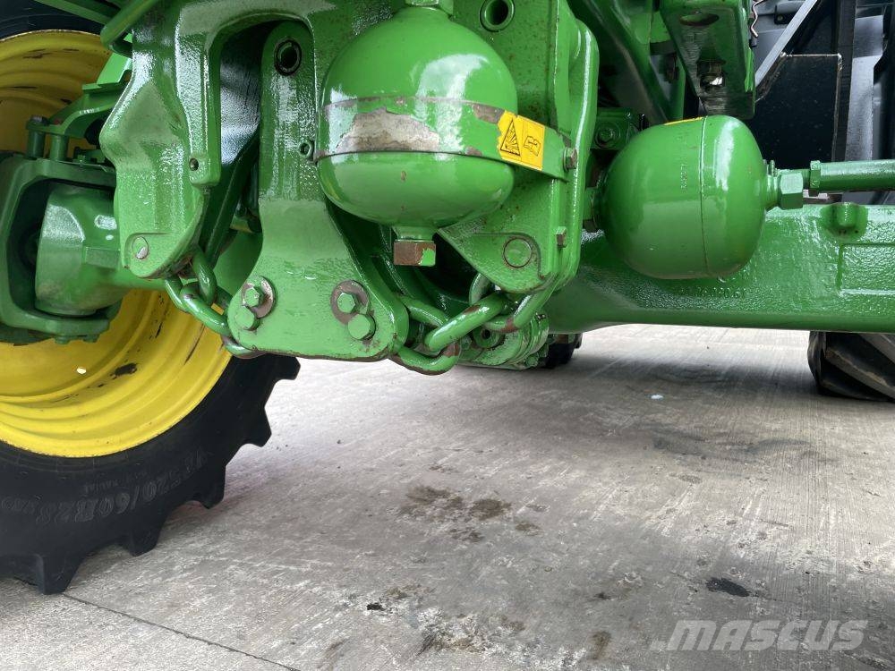 John Deere 6145 R Tractors