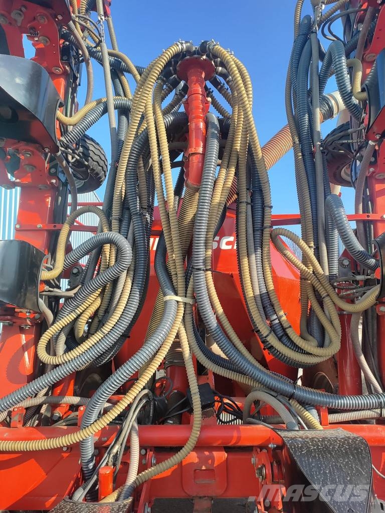 Horsch Maestro 12.75 SW ماكينات البذر الدقيق