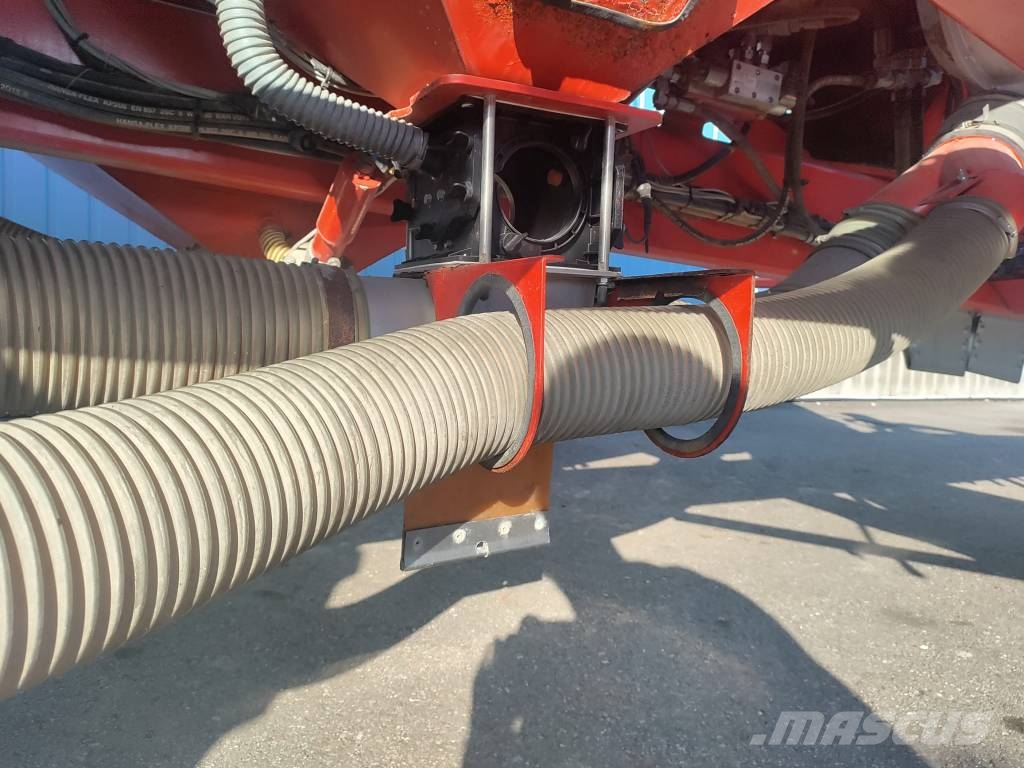 Horsch Maestro 12.75 SW ماكينات البذر الدقيق