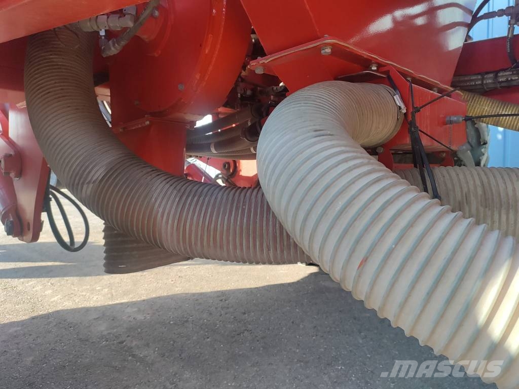 Horsch Maestro 12.75 SW ماكينات البذر الدقيق