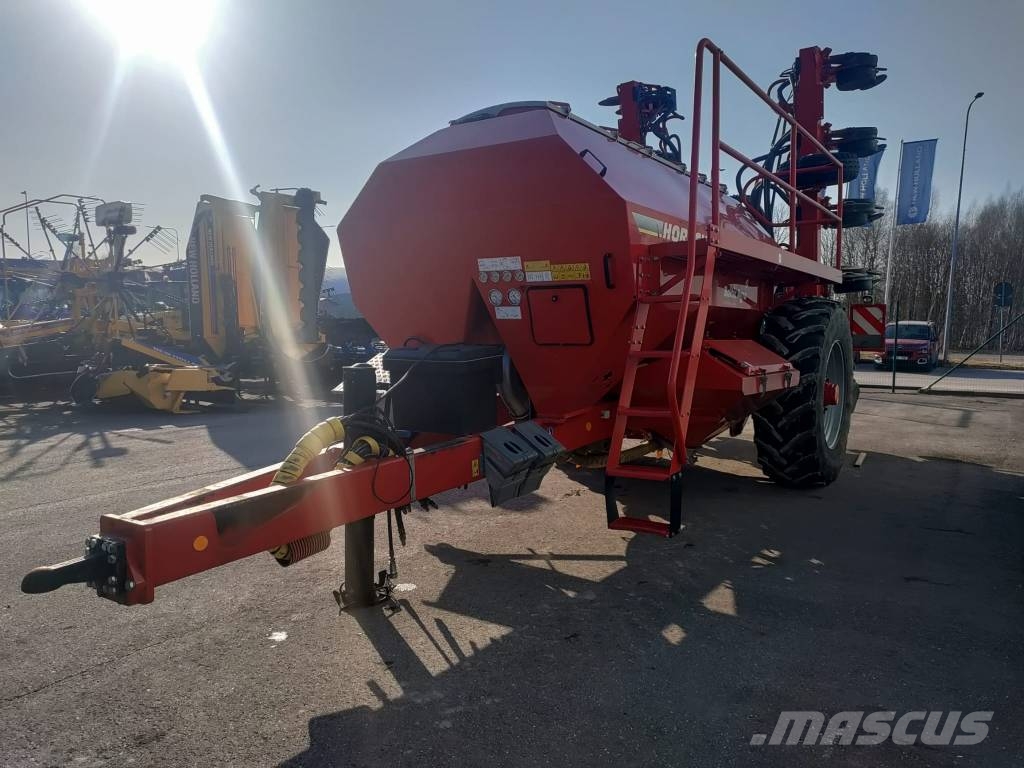 Horsch Maestro 12.75 SW ماكينات البذر الدقيق