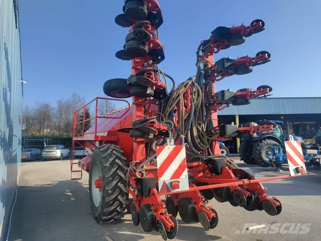 Horsch Maestro 12.75 SW ماكينات البذر الدقيق