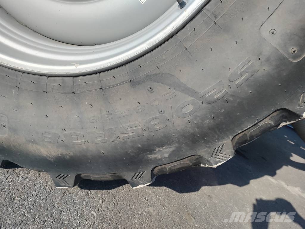 Horsch Maestro 12.75 SW ماكينات البذر الدقيق