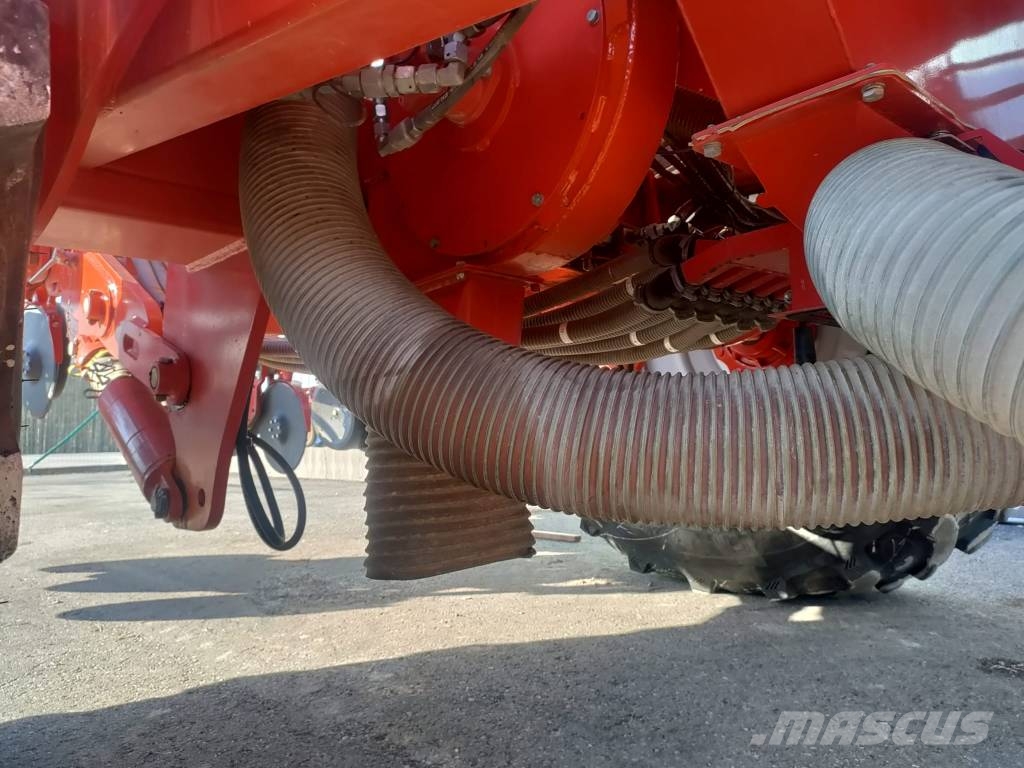Horsch Maestro 12.75 SW ماكينات البذر الدقيق