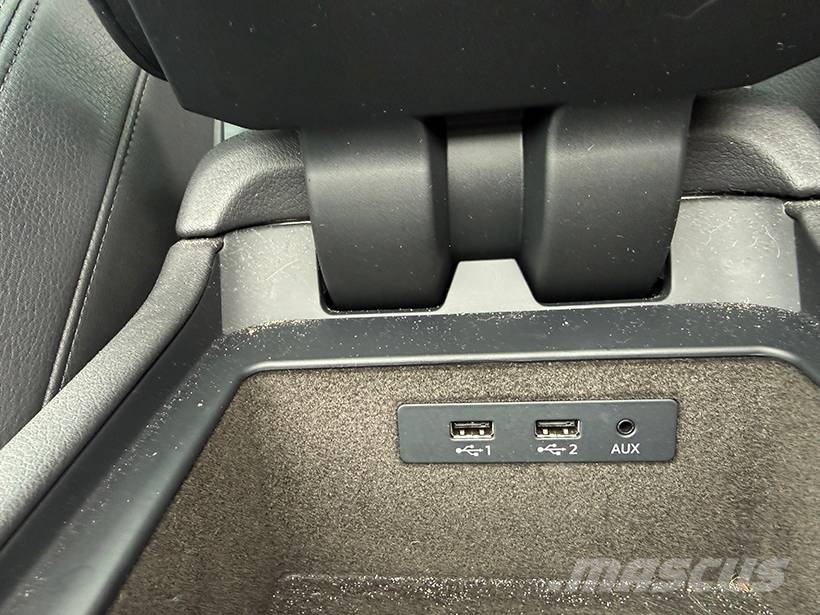 Audi Q7, 3.0 TDI Quattro Tiptronic Carros