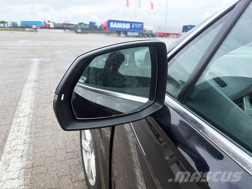 Audi Q7, 3.0 TDI Quattro Tiptronic Carros