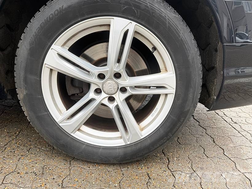 Audi Q7, 3.0 TDI Quattro Tiptronic Carros