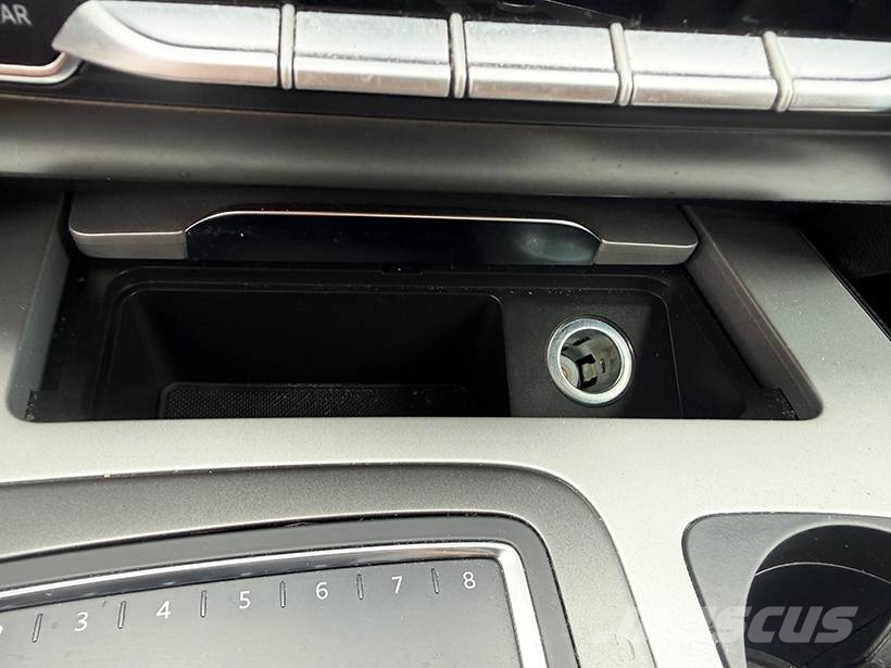 Audi Q7, 3.0 TDI Quattro Tiptronic Carros