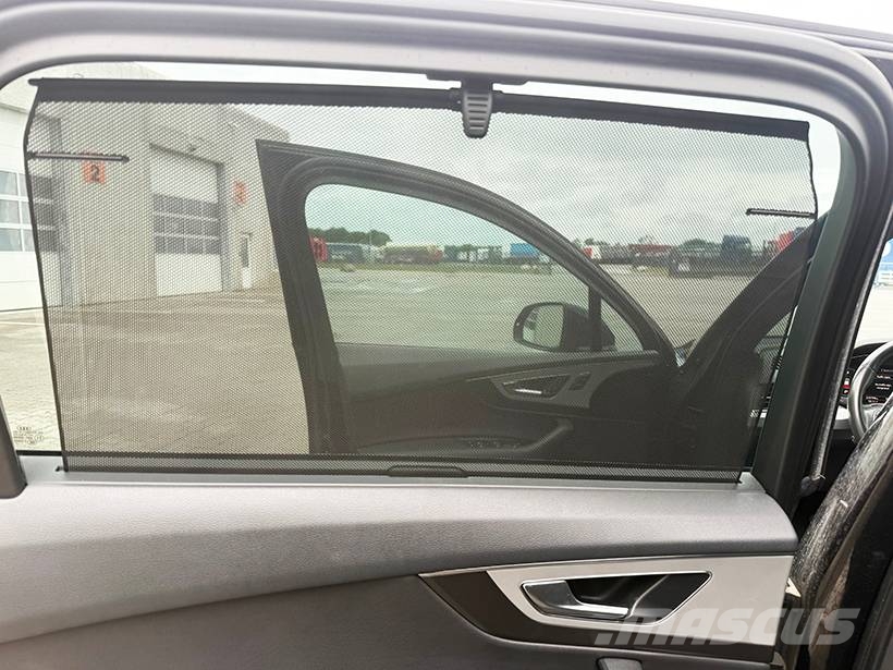 Audi Q7, 3.0 TDI Quattro Tiptronic Carros