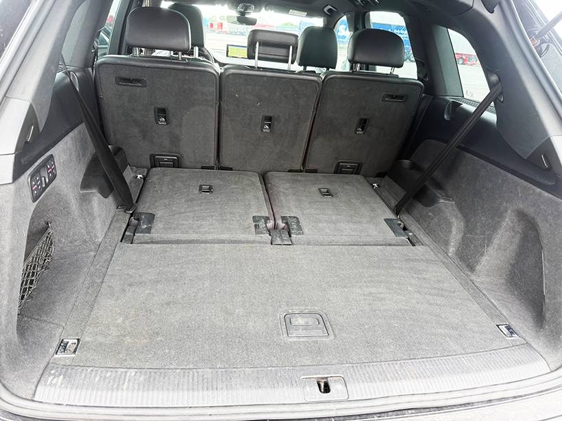 Audi Q7, 3.0 TDI Quattro Tiptronic Carros