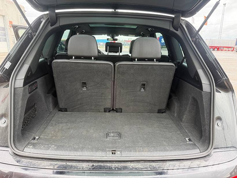 Audi Q7, 3.0 TDI Quattro Tiptronic Carros