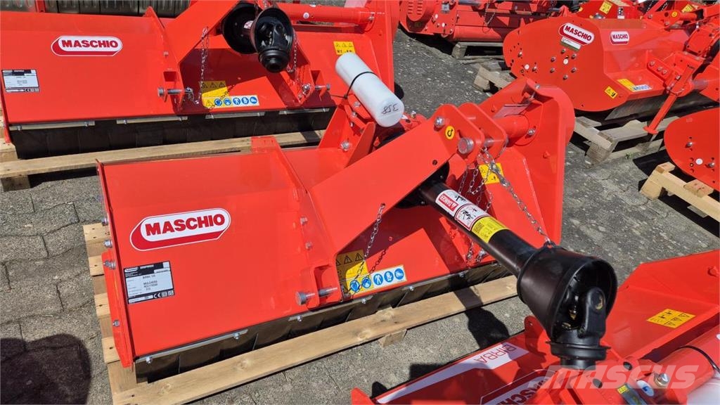 Maschio BIRBA 135 INKL. GELENKWELLE Pasture mowers and toppers