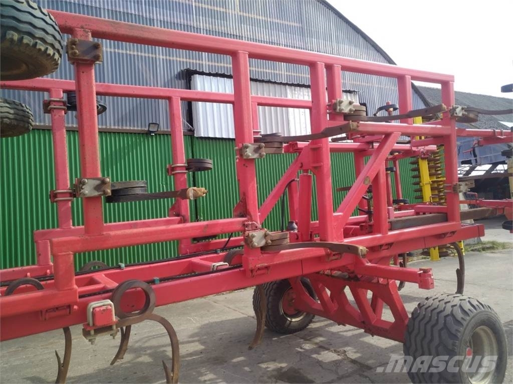 Baarck Jupiter 4600 زراعات