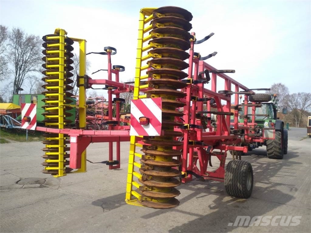 Baarck Jupiter 4600 زراعات