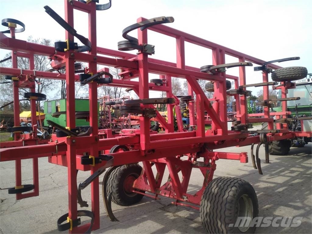 Baarck Jupiter 4600 زراعات
