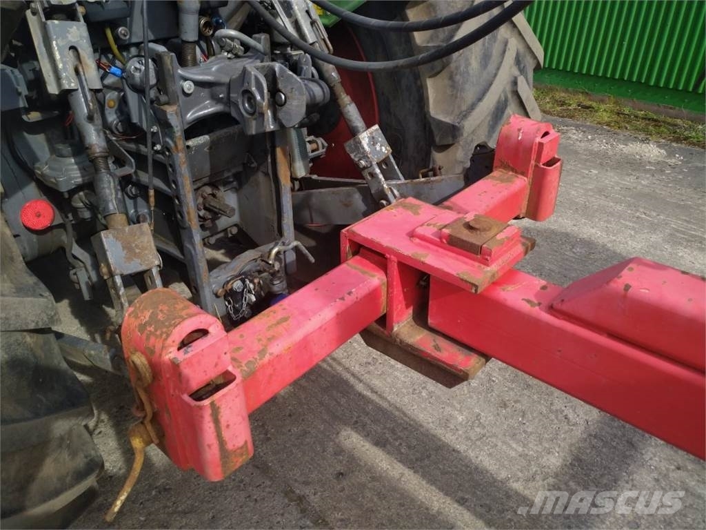 Baarck Jupiter 4600 زراعات