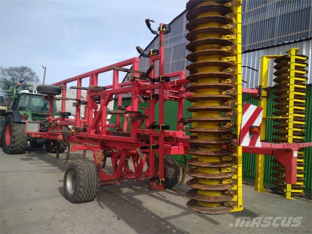 Baarck Jupiter 4600 زراعات