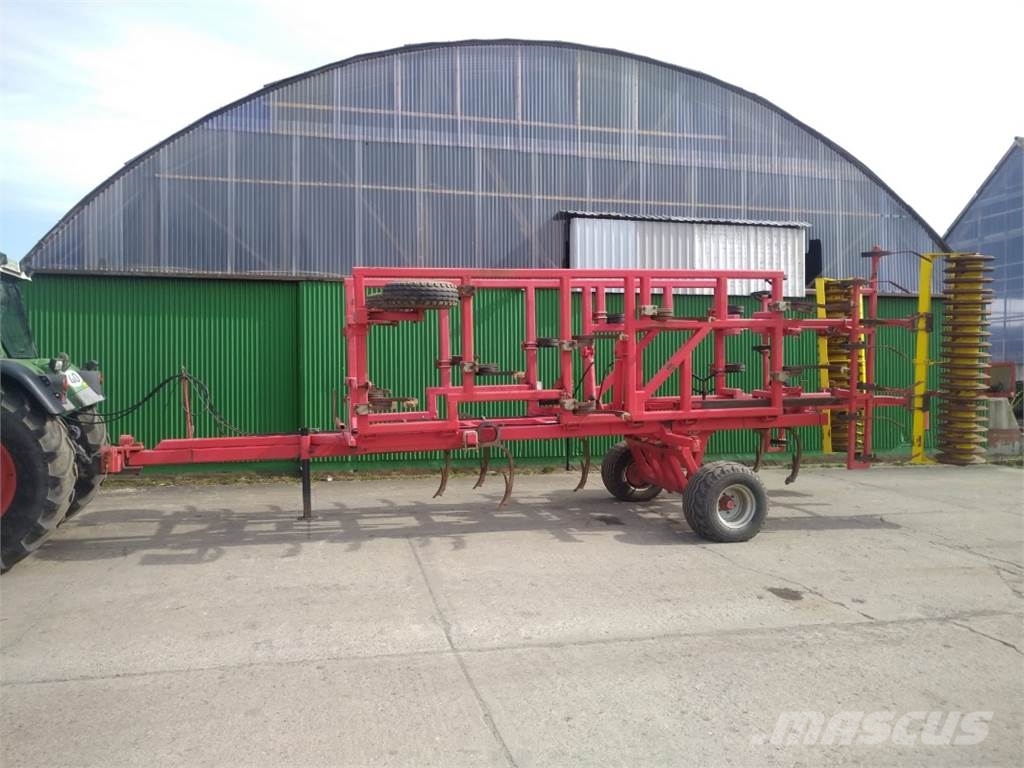 Baarck Jupiter 4600 زراعات