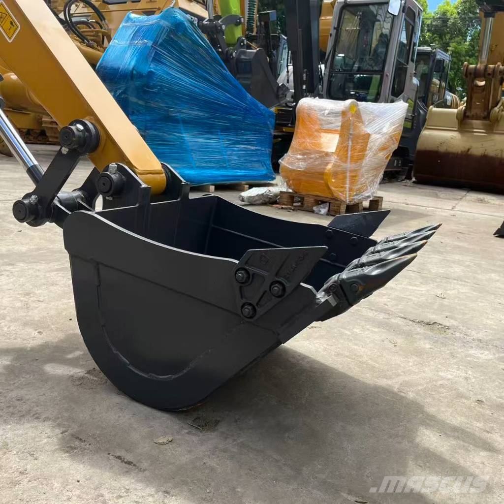 XCMG XE27U Bagri goseničarji
