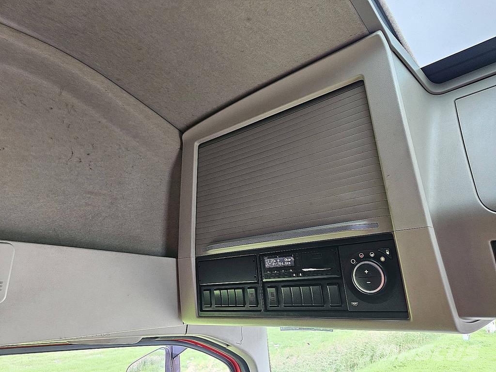 Volvo FH 460 Prime Movers
