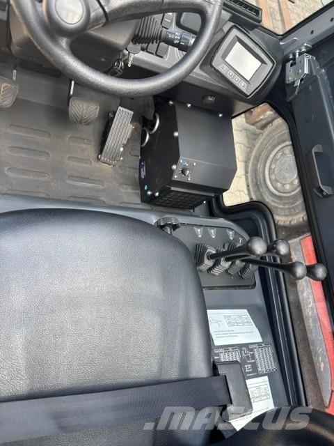 Baoli KBD 30 G1 Diesel forklifts
