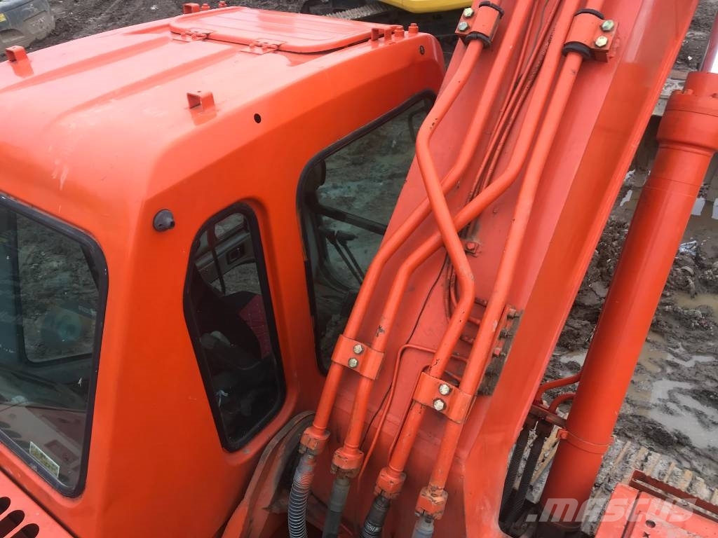 Doosan DH 300 LC-7 Rupsgraafmachines