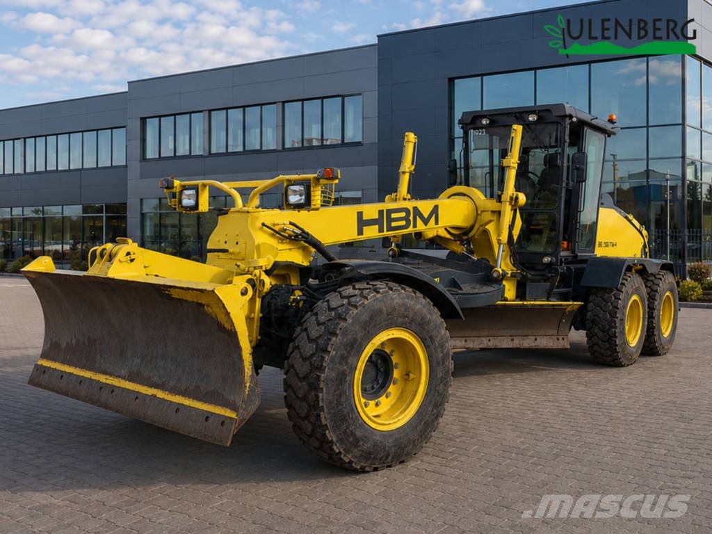 inne BG 190 TA-4 Tool carriers