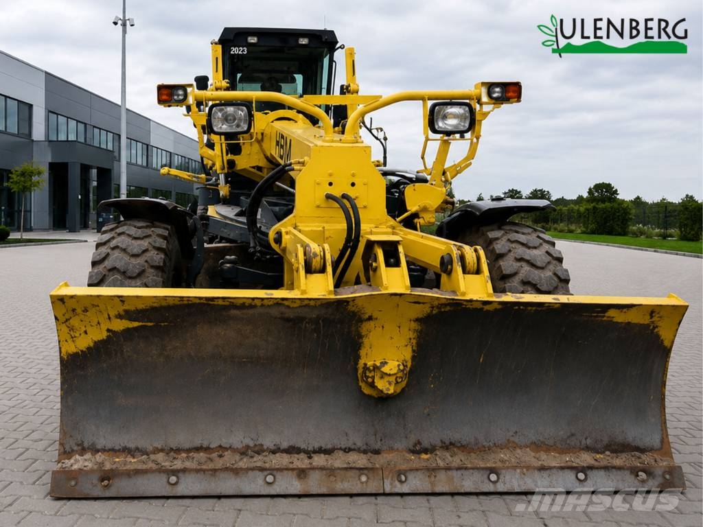 inne BG 190 TA-4 Tool carriers
