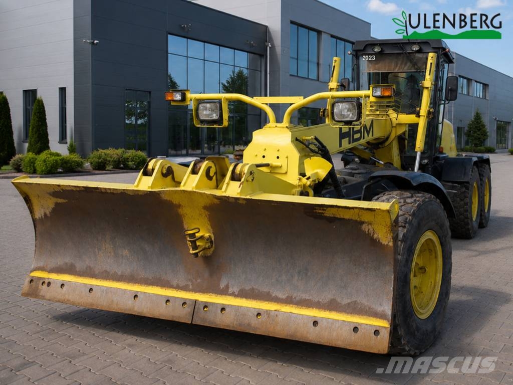 inne BG 190 TA-4 Tool carriers