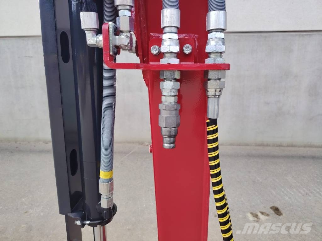 Yanmar SV 19 Miniexcavadoras