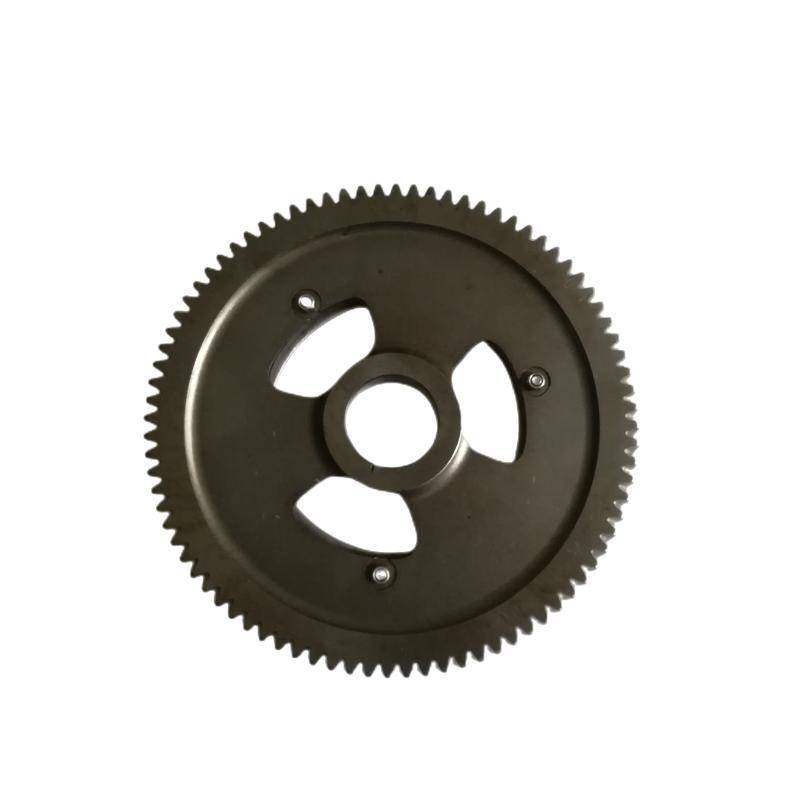 Cummins QSC engine  Camshaft Gear 3944298 Motorer
