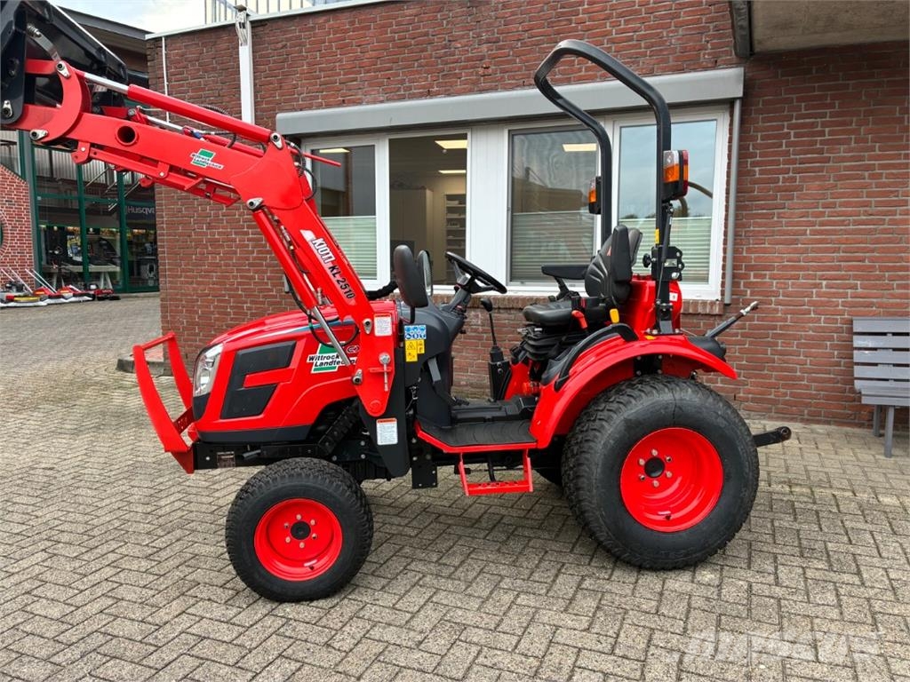 Kioti CX 2510 H Manji traktori